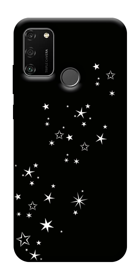 Чехол Stars way для Huawei Honor 9A