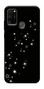 Чехол Stars way для Huawei Honor 9A