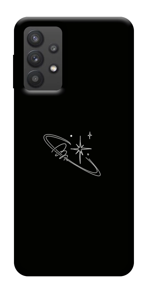 Чехол Dancing with Stars для Galaxy A32 5G