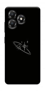 Чохол Dancing with Stars для ZTE Blade A36