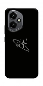 Чехол Dancing with Stars для Huawei Honor 400