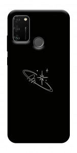 Чехол Dancing with Stars для Huawei Honor 9A