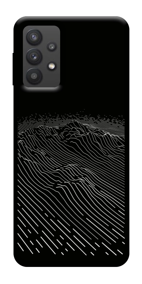 Чохол Landscape для Galaxy A32 5G