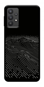 Чохол Landscape для Galaxy A32 5G