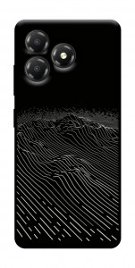 Чохол Landscape для ZTE Blade A36