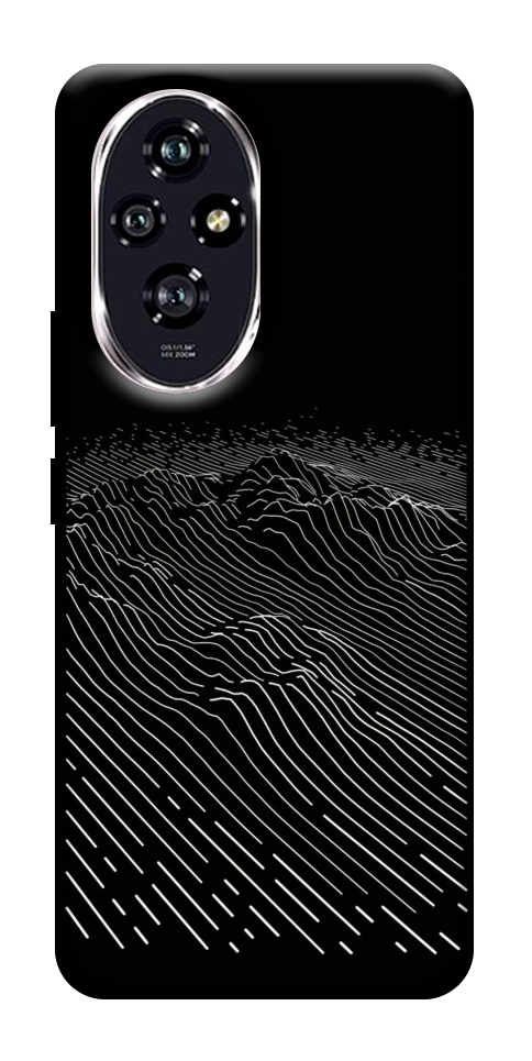 Чохол Landscape для Huawei Honor 200