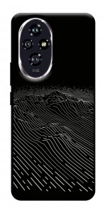 Чохол Landscape для Huawei Honor 200