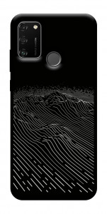 Чехол Landscape для Huawei Honor 9A