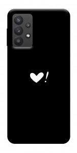 Чохол Heart для Galaxy A32 5G