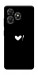 Чехол Heart для ZTE Blade A36