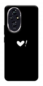 Чохол Heart для Huawei Honor 200