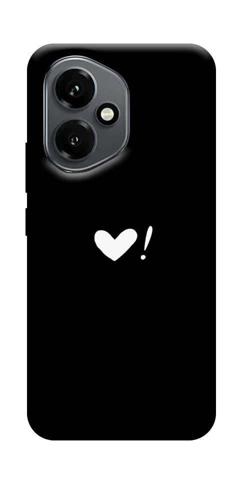 Чехол Heart для Huawei Honor 400