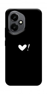 Чехол Heart для Huawei Honor 400