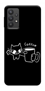 Чохол Wake Up Call для Galaxy A32 5G