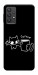 Чехол Wake Up Call для Galaxy A32 5G