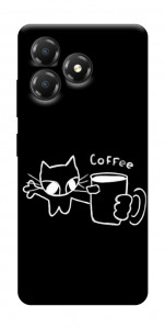 Чохол Wake Up Call для ZTE Blade A36