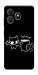 Чехол Wake Up Call для ZTE Blade A36