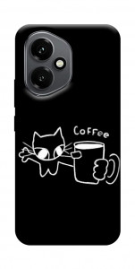Чехол Wake Up Call для Huawei Honor 400
