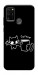 Чехол Wake Up Call для Huawei Honor 9A