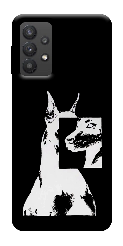 Чохол Look для Galaxy A32 5G