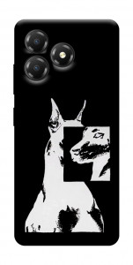 Чохол Look для ZTE Blade A36