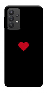 Чохол Simple heart для Galaxy A32 5G