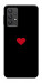 Чехол Simple heart для Galaxy A32 5G