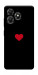 Чехол Simple heart для ZTE Blade A36