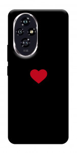 Чохол Simple heart для Huawei Honor 200