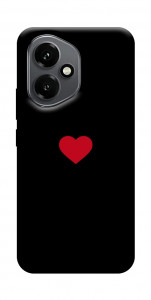 Чехол Simple heart для Huawei Honor 400