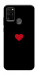 Чехол Simple heart для Huawei Honor 9A