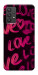 Чехол Neon love для Galaxy A32 5G