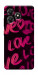 Чехол Neon love для ZTE Blade A36