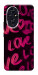 Чохол Neon love для Huawei Honor 200