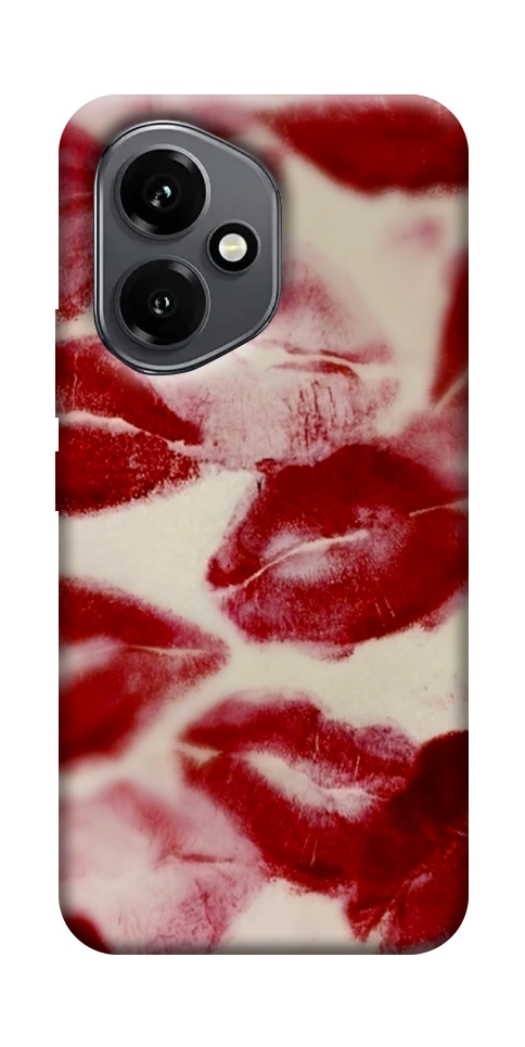 Чехол Kisses для Huawei Honor 400