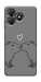 Чехол Капибары для ZTE Blade A36