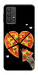 Чехол Pizza Love Cat для Galaxy A32 5G