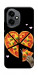 Чехол Pizza Love Cat для Huawei Honor 400