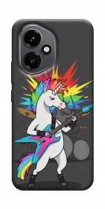 Чехол Unicorn rock для Huawei Honor 400
