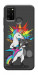 Чехол Unicorn rock для Huawei Honor 9A