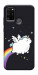 Чехол Fat unicorn для Huawei Honor 9A