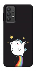 Чохол Flying Unicorn для Galaxy A32 5G