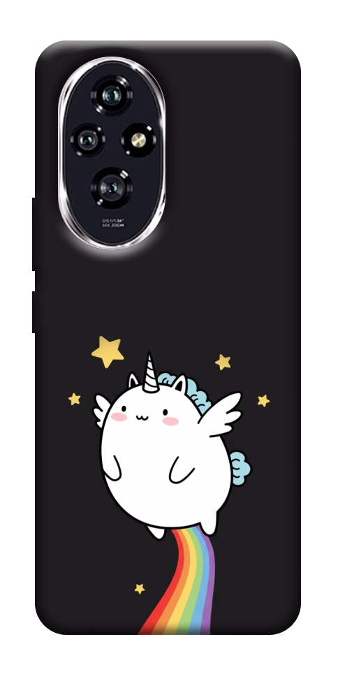 Чохол Flying Unicorn для Huawei Honor 200