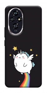 Чохол Flying Unicorn для Huawei Honor 200