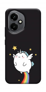 Чехол Flying Unicorn для Huawei Honor 400