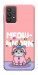 Чохол Cat unicorn для Galaxy A32 5G