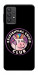 Чехол Crisis club для Galaxy A32 5G