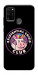 Чехол Crisis club для Huawei Honor 9A