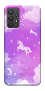 Чохол Pastel dream для Galaxy A32 5G