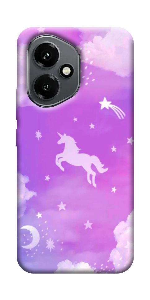 Чехол Pastel dream для Huawei Honor 400